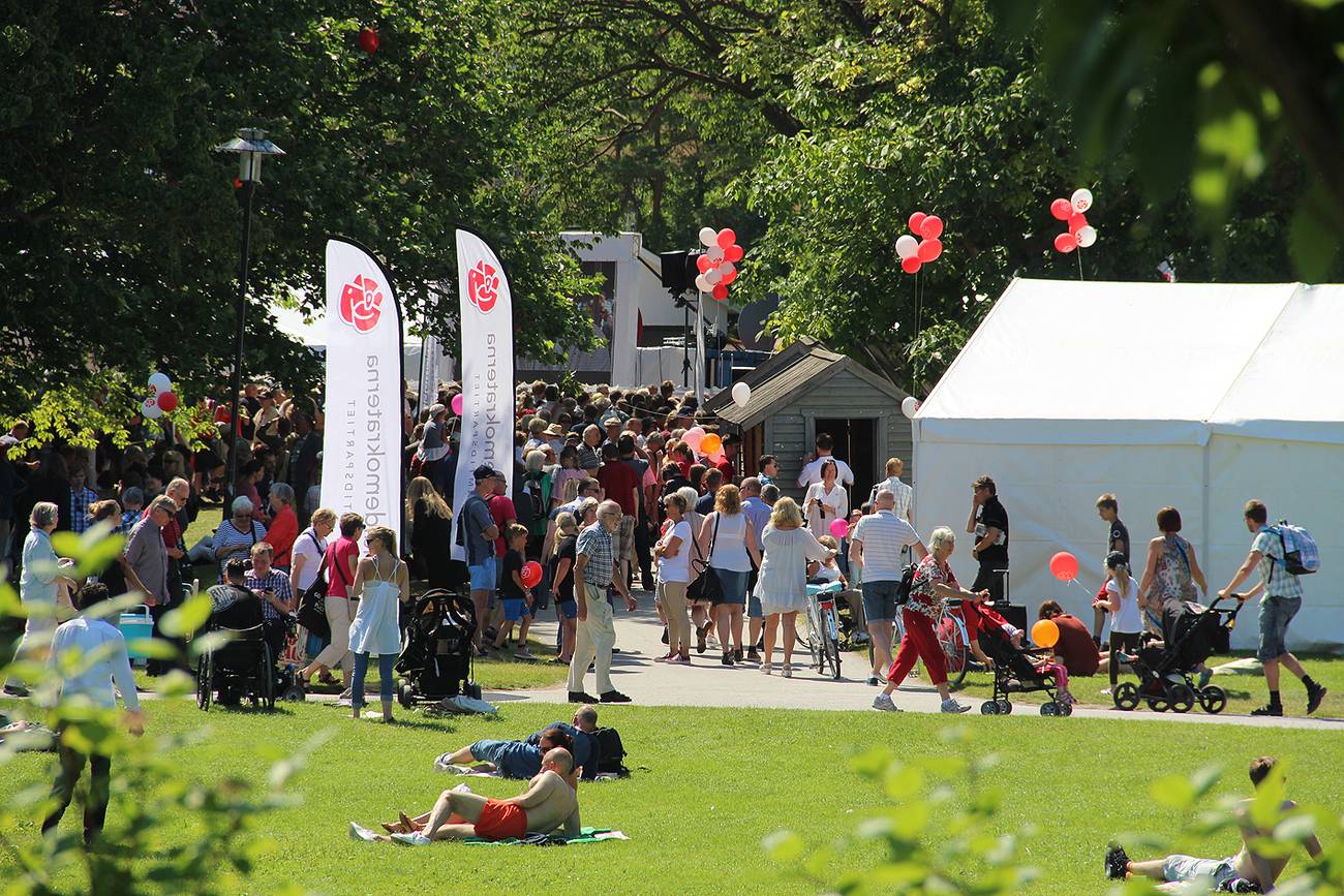 Las paradojas de&nbsp;las socialdemocracias&nbsp;nórdicas