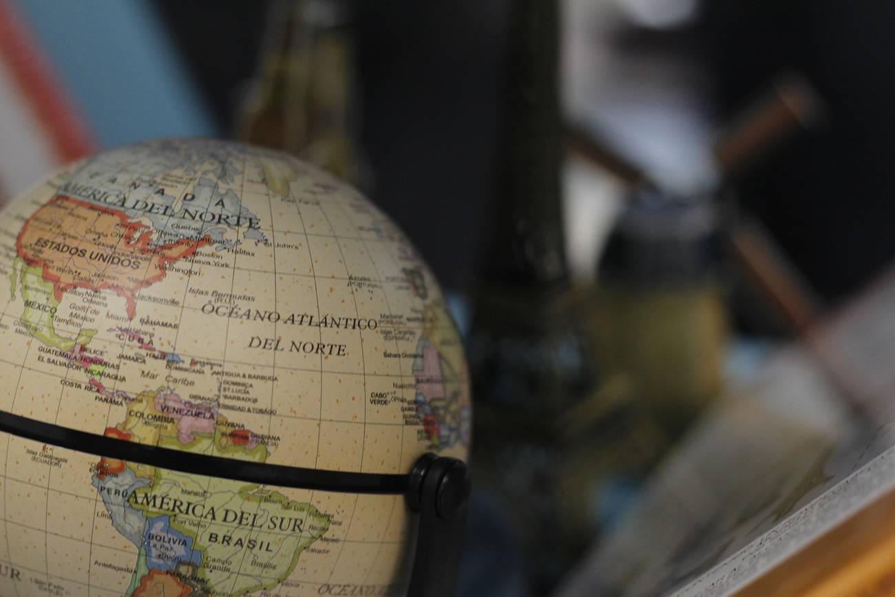 Europa-América Latina: retos regionales y globales compartidos
