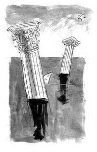 © Nueva Sociedad / Calvi 2012