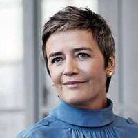 ​Margrethe Vestager