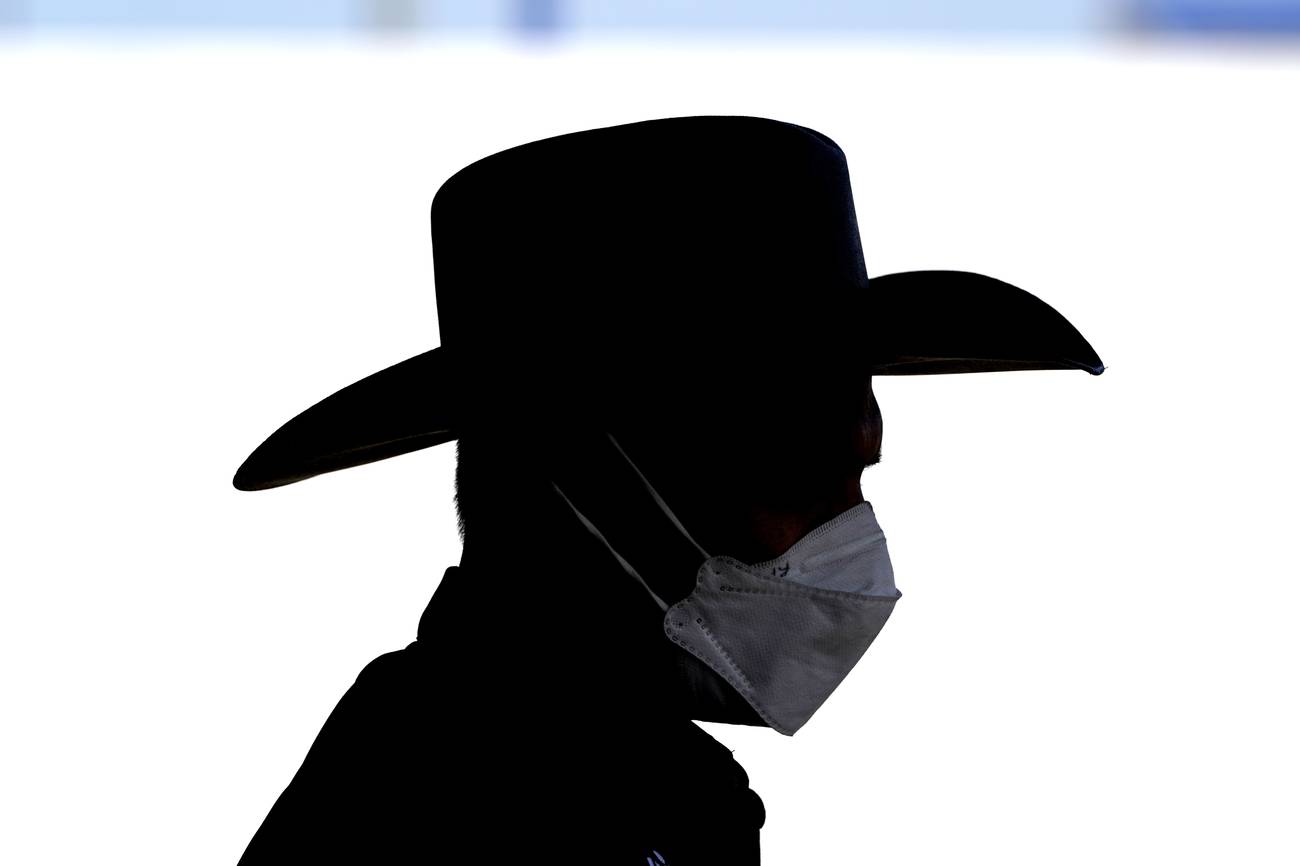 La pandemia extremista