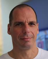 Yanis Varoufakis