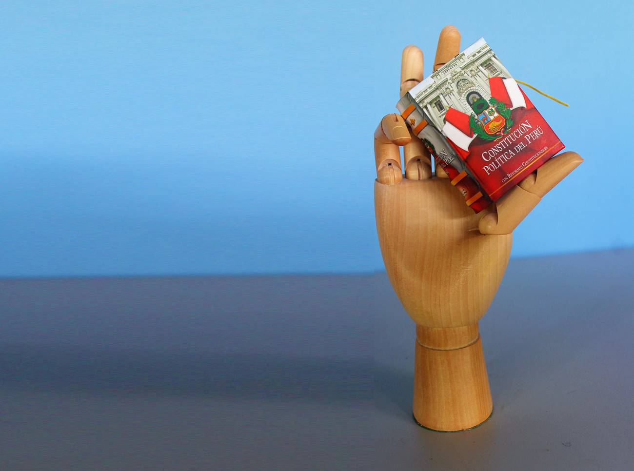 Perú: ¿de la indignación a una nueva Constitución?