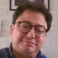 Sergio Molina Monasterios