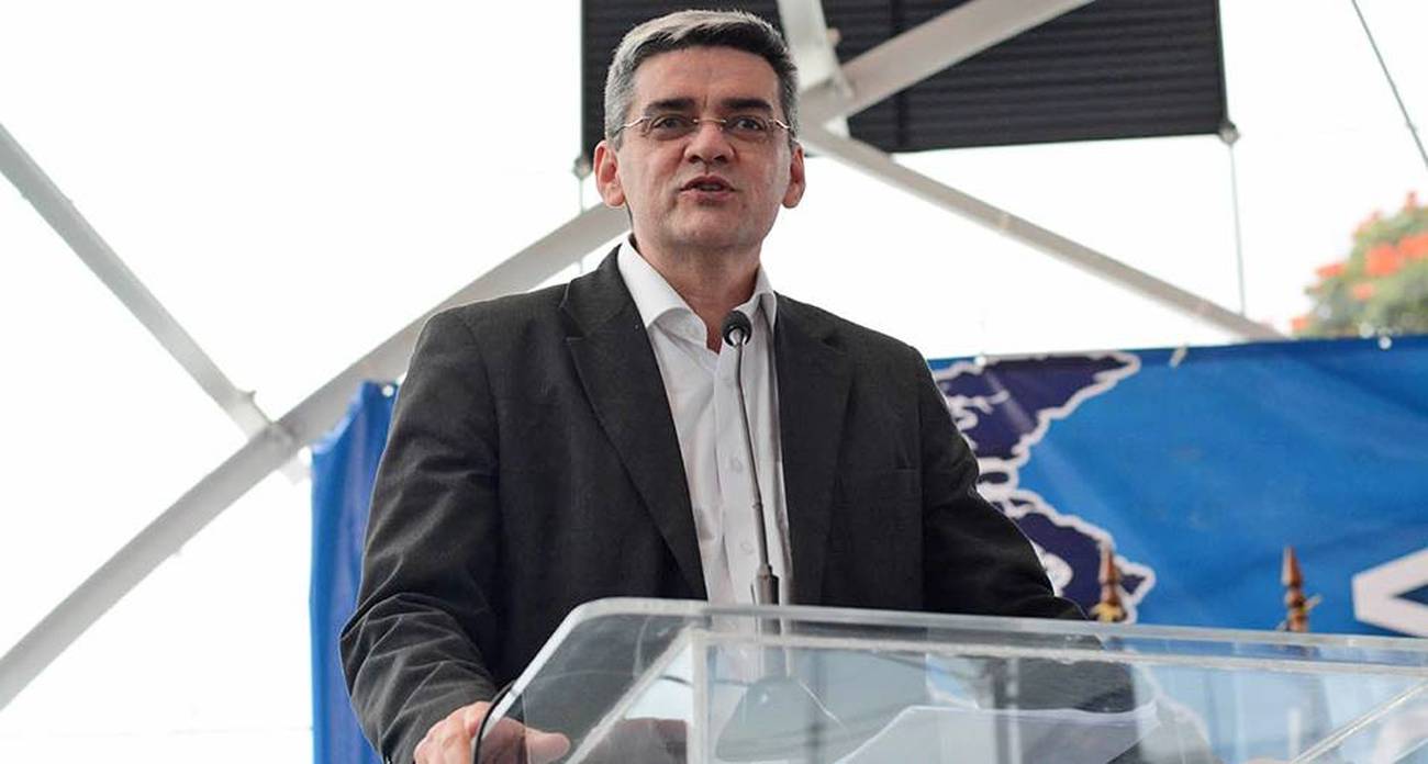 «El sindicalismo debe enfrentar la ofensiva neoliberal y antidemocrática que sufre América Latina»  Entrevista a Rafael Freire