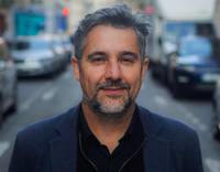 Christophe Giraud