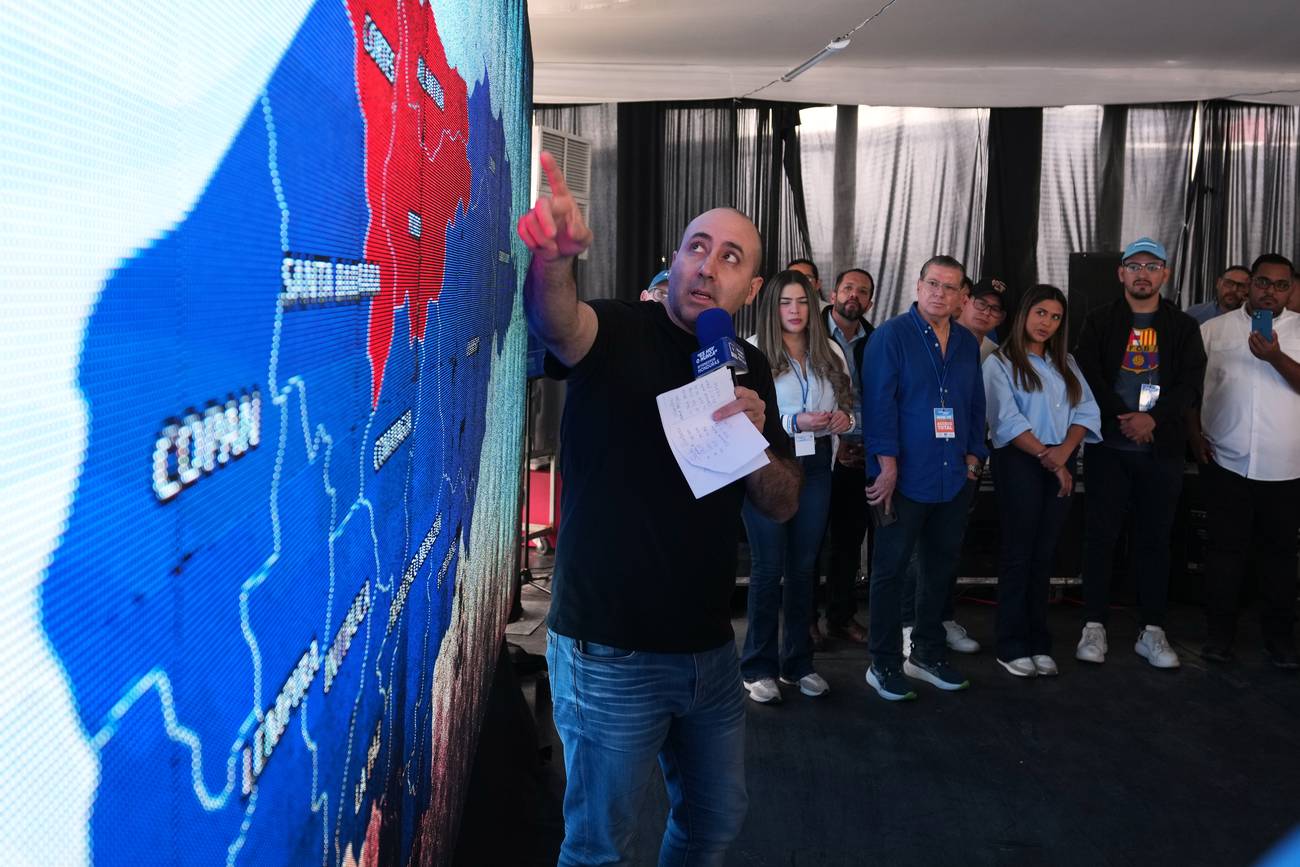 <p>El encantador de serpientes de las nuevas derechas latinoamericanas</p>