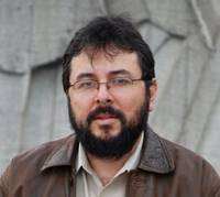 Ricardo Sáenz de Tejada