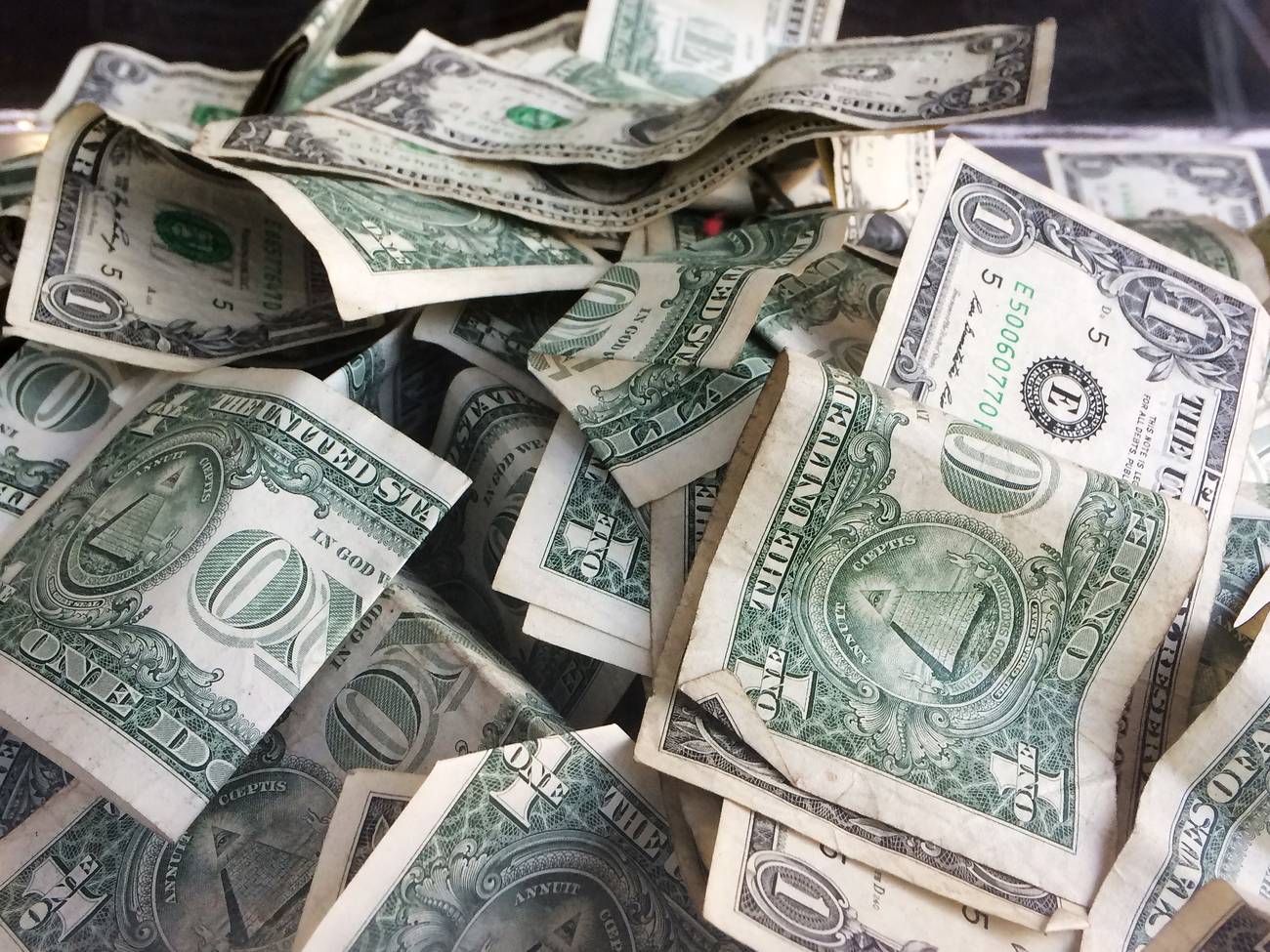 <p>«Los niveles de democracia están directamente vinculados a los niveles de corrupción»</p>  Entrevista a Gemma Aiolfi