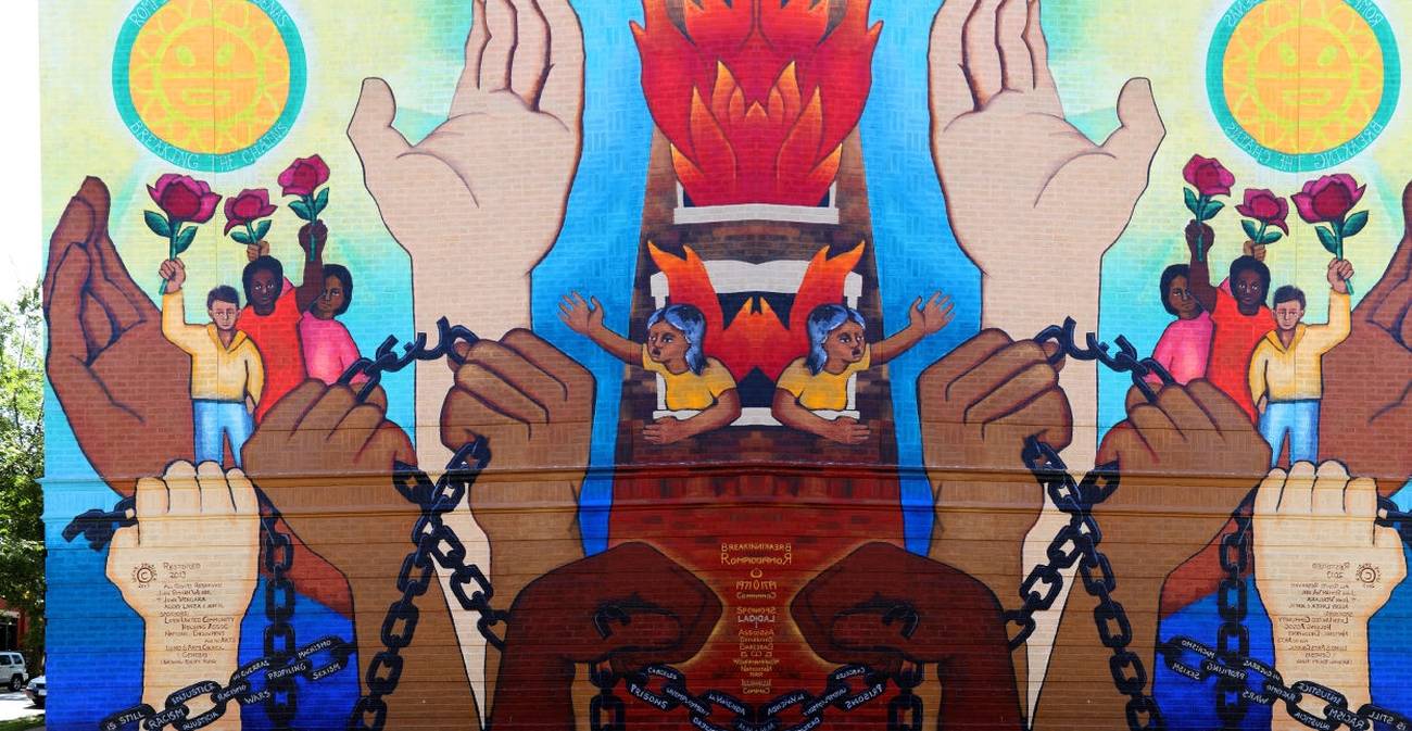 Representar desde la izquierda