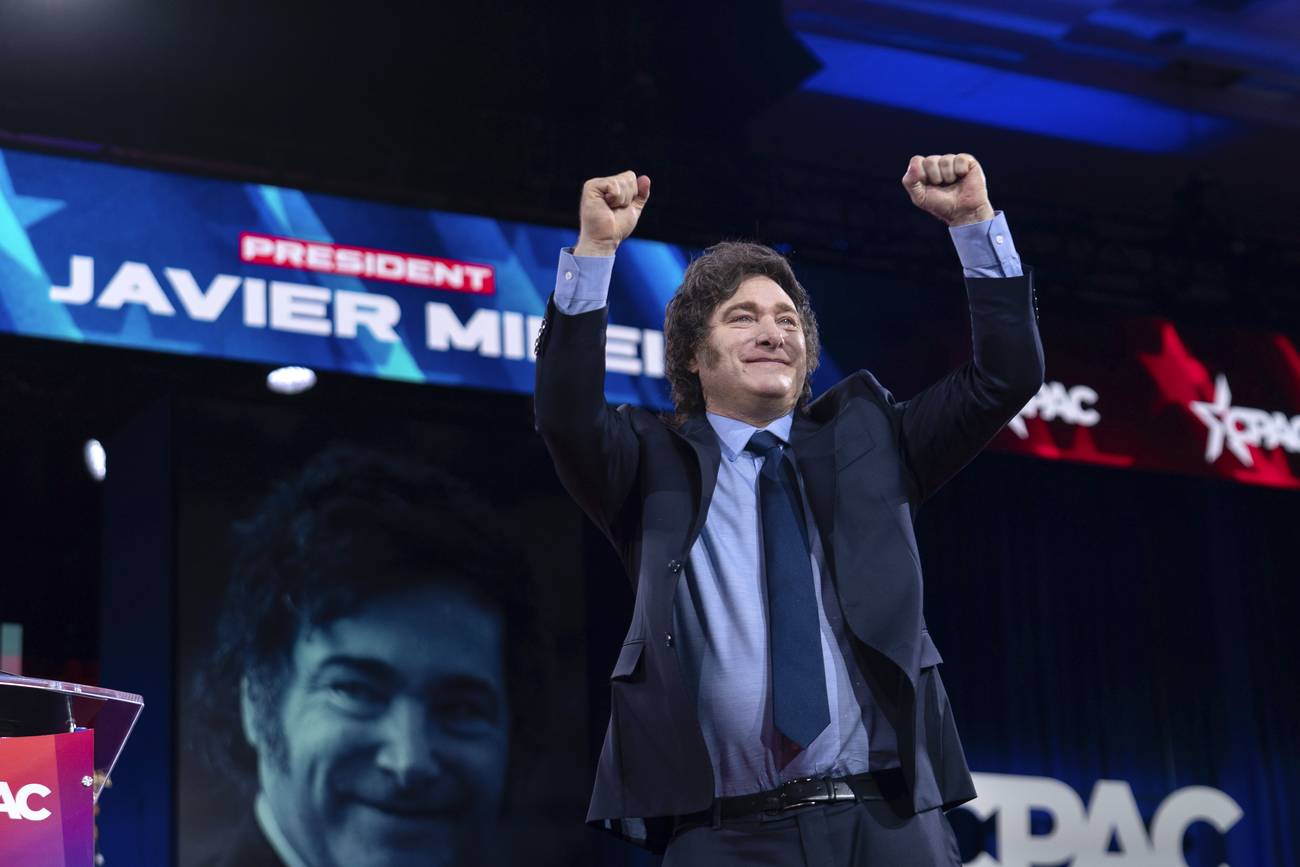 Nuevas perspectivas frente a la extrema derecha  Las fallas y opciones del progresismo