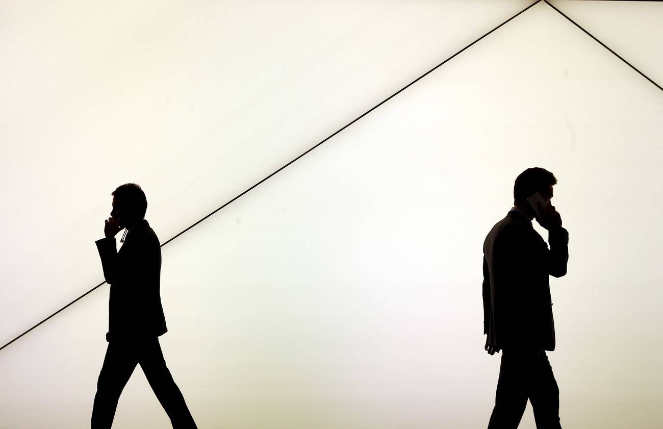 Silicon Valley: la gran operación de escuchas