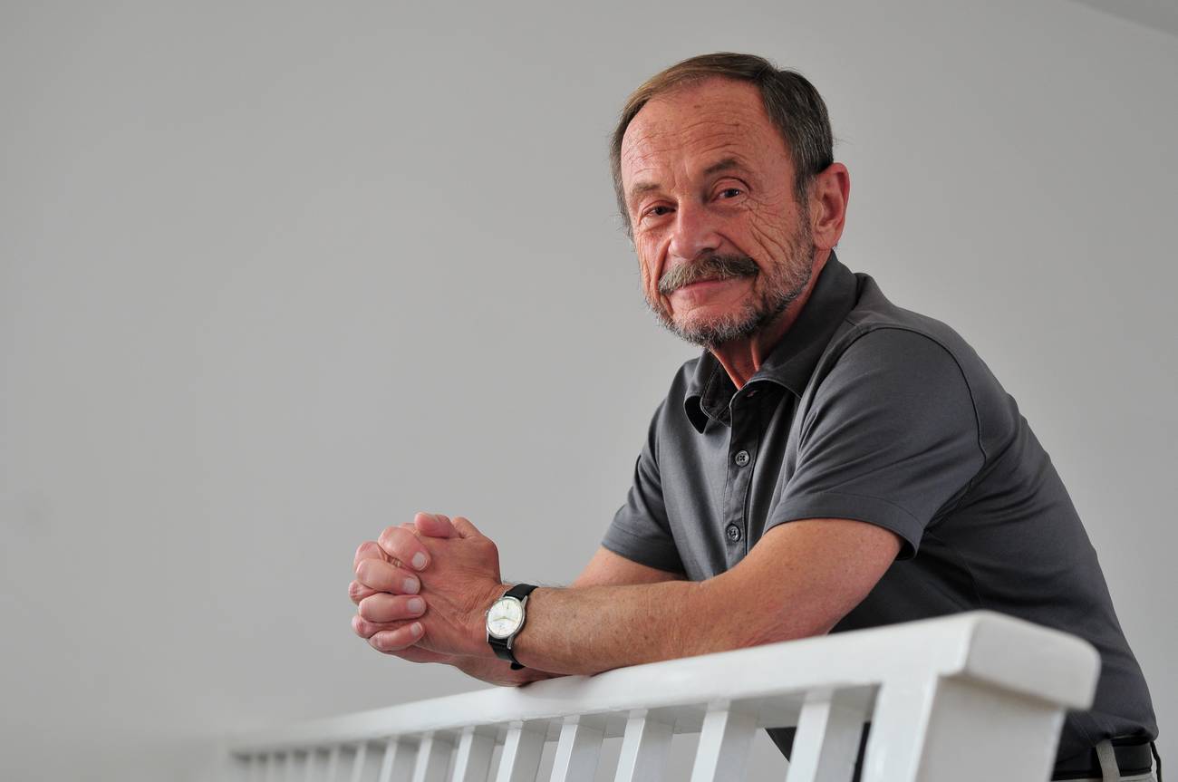 <p>¿Cómo se desmoronan las democracias?</p>  Entrevista a Adam Przeworski