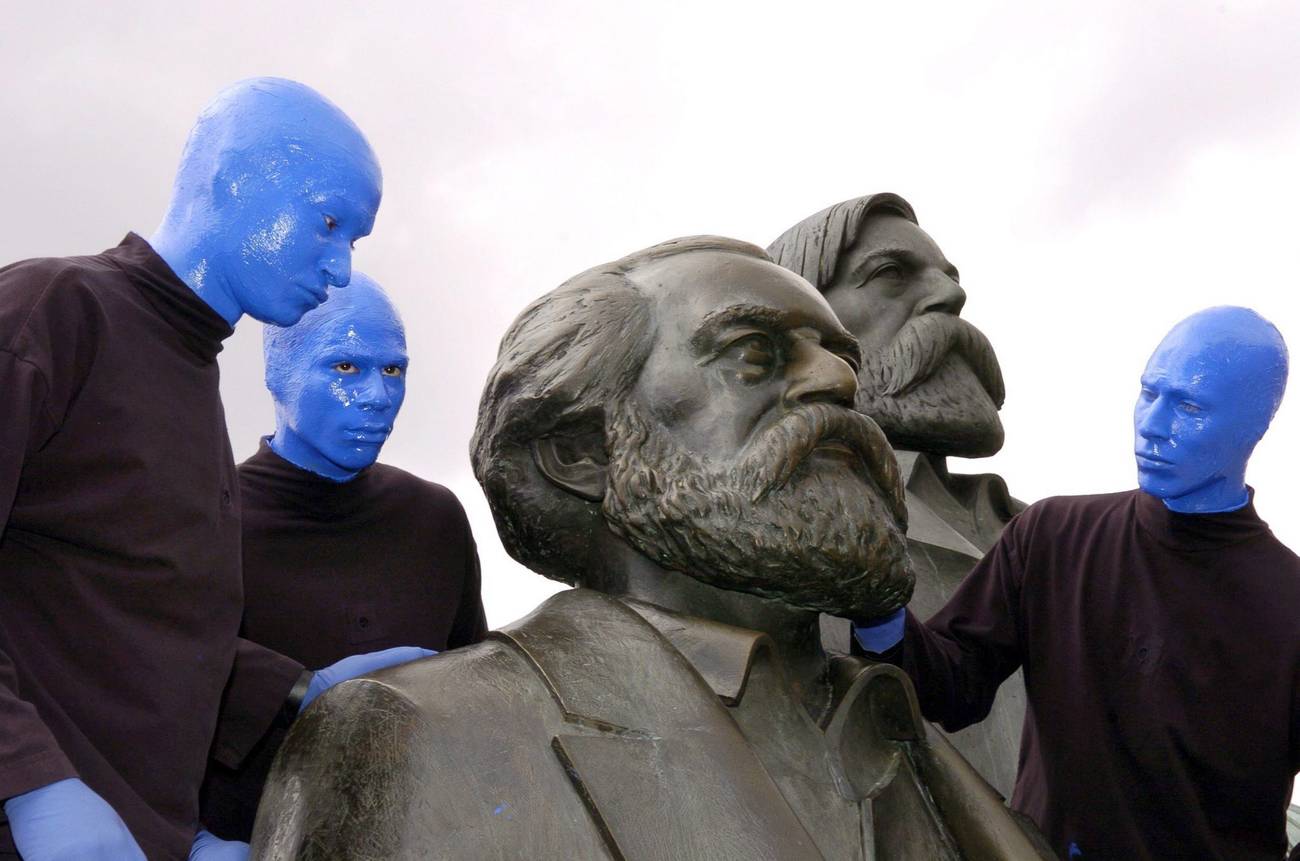 José Aricó: traducir el marxismo en América Latina