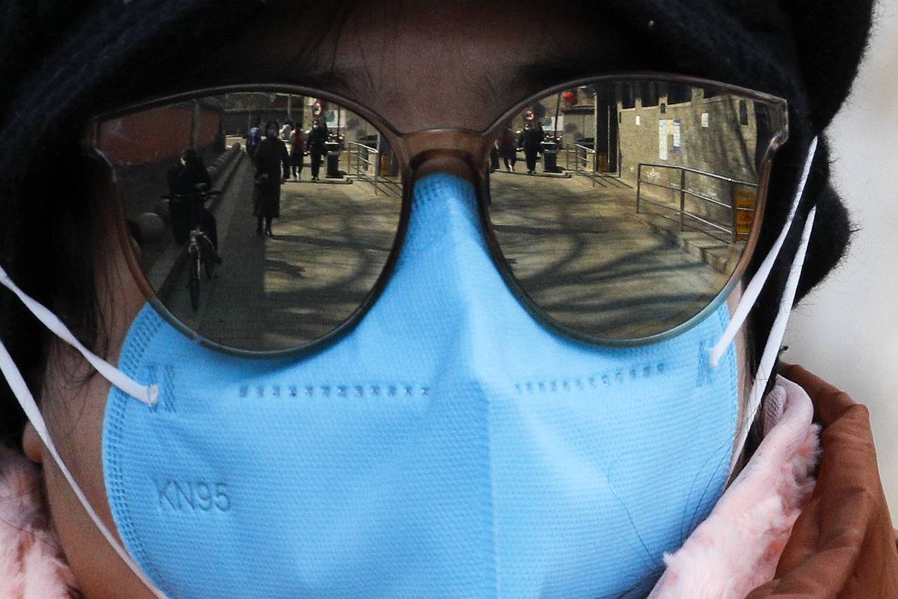 El coronavirus igualador