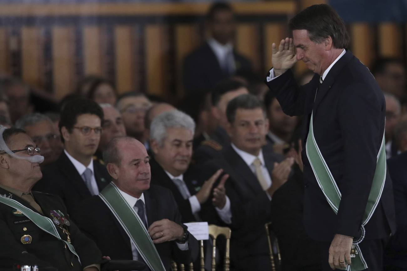 América Latina tampoco es una isla  Nuevos desafíos geopolíticos