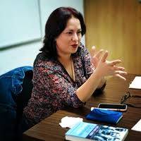 Cecilia A. Delgado-Molina