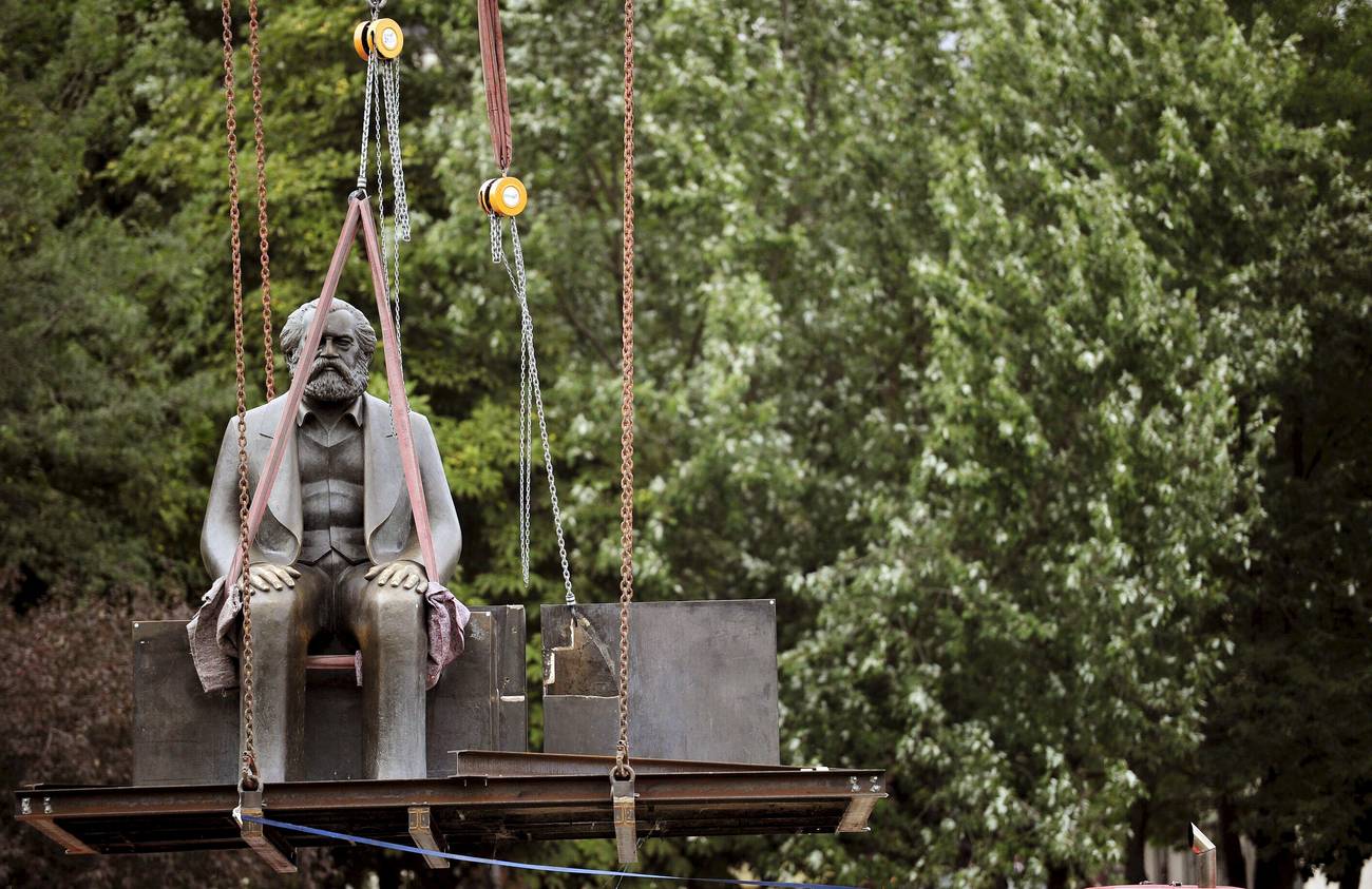 Leer a Balibar   Viejos y nuevos debates sobre la emancipación