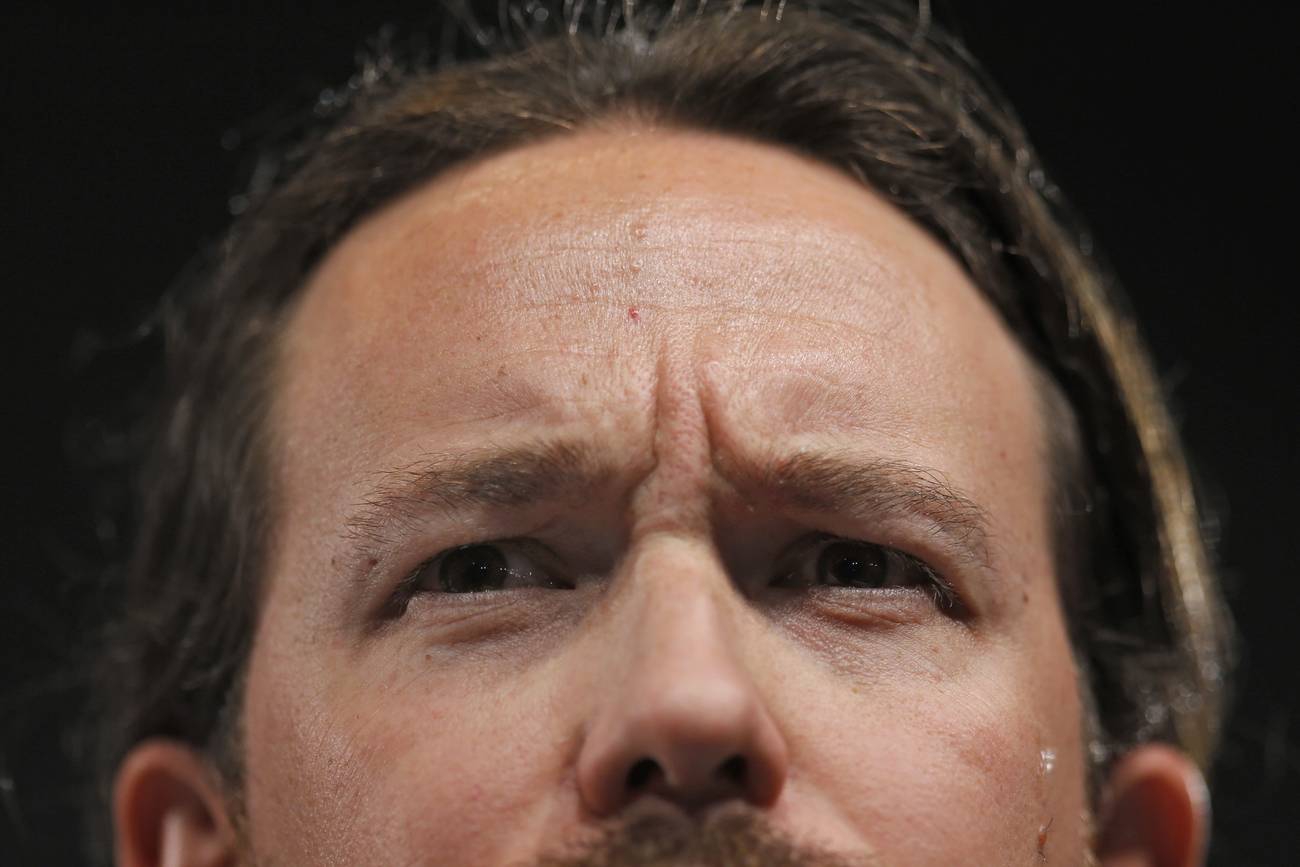 <p>El poder de la calle</p>  ¿Hacia dónde va Podemos?