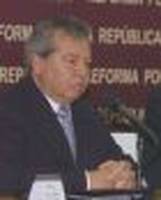 Porfirio Muñoz Ledo