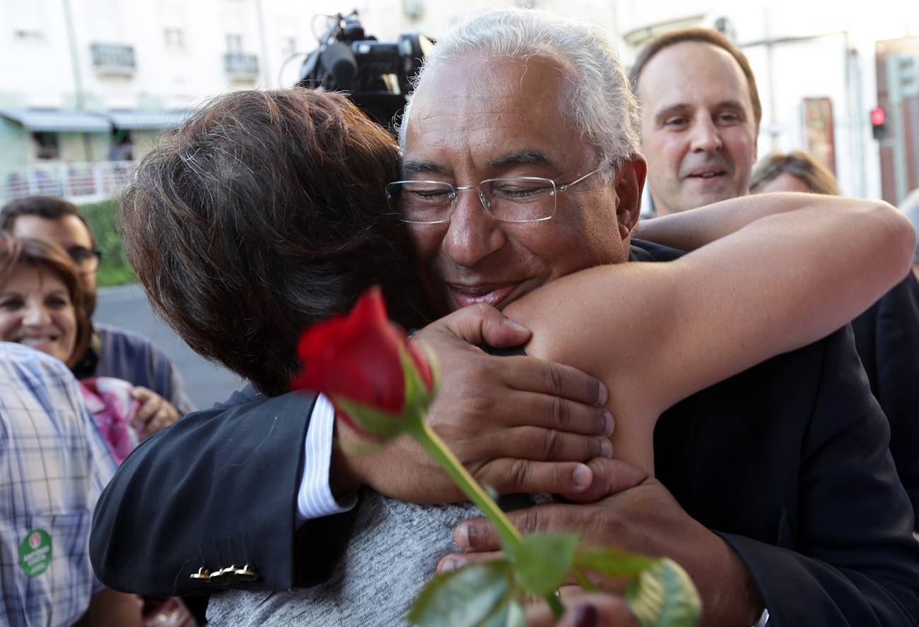 Portugal: ¿una socialdemocracia con futuro?