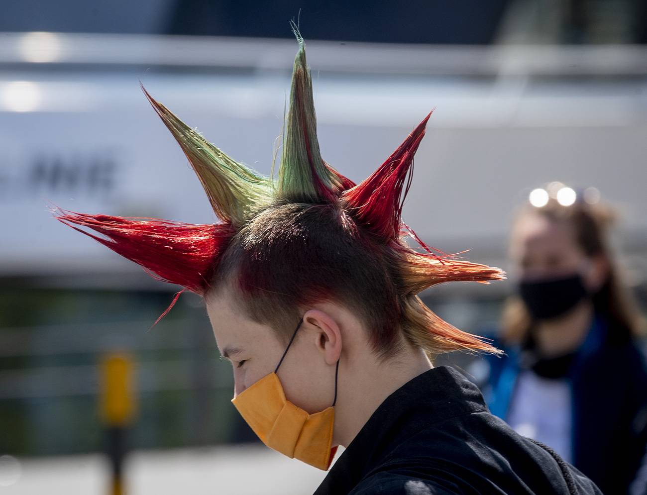 <p>Una perspectiva ecosistémica frente a la crisis</p>  Entrevista a Maja Göpel