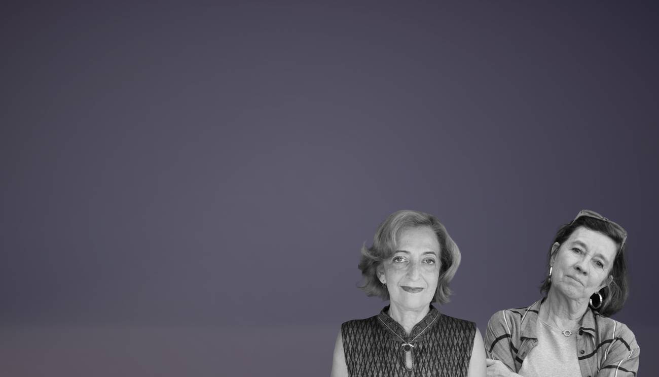 <p>América Latina frente al nuevo tablero global</p>  Entrevista a Guadalupe González y Monica Hirst