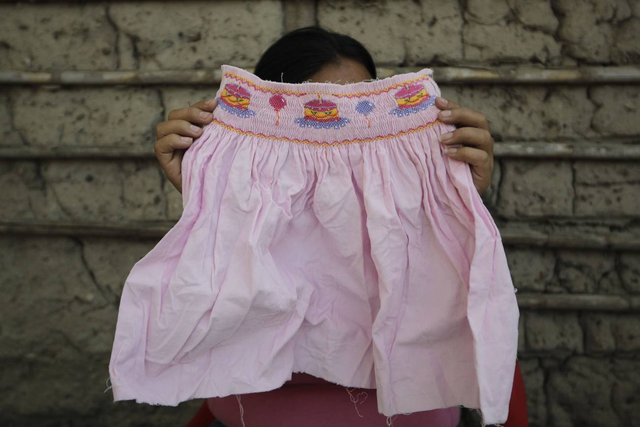 Feminismo y «extractivismo urbano»: notas exploratorias