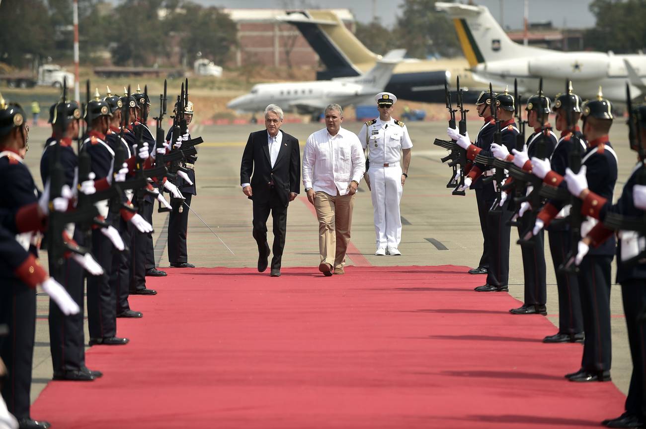 Prosur: ¿integración o revancha ideológica?