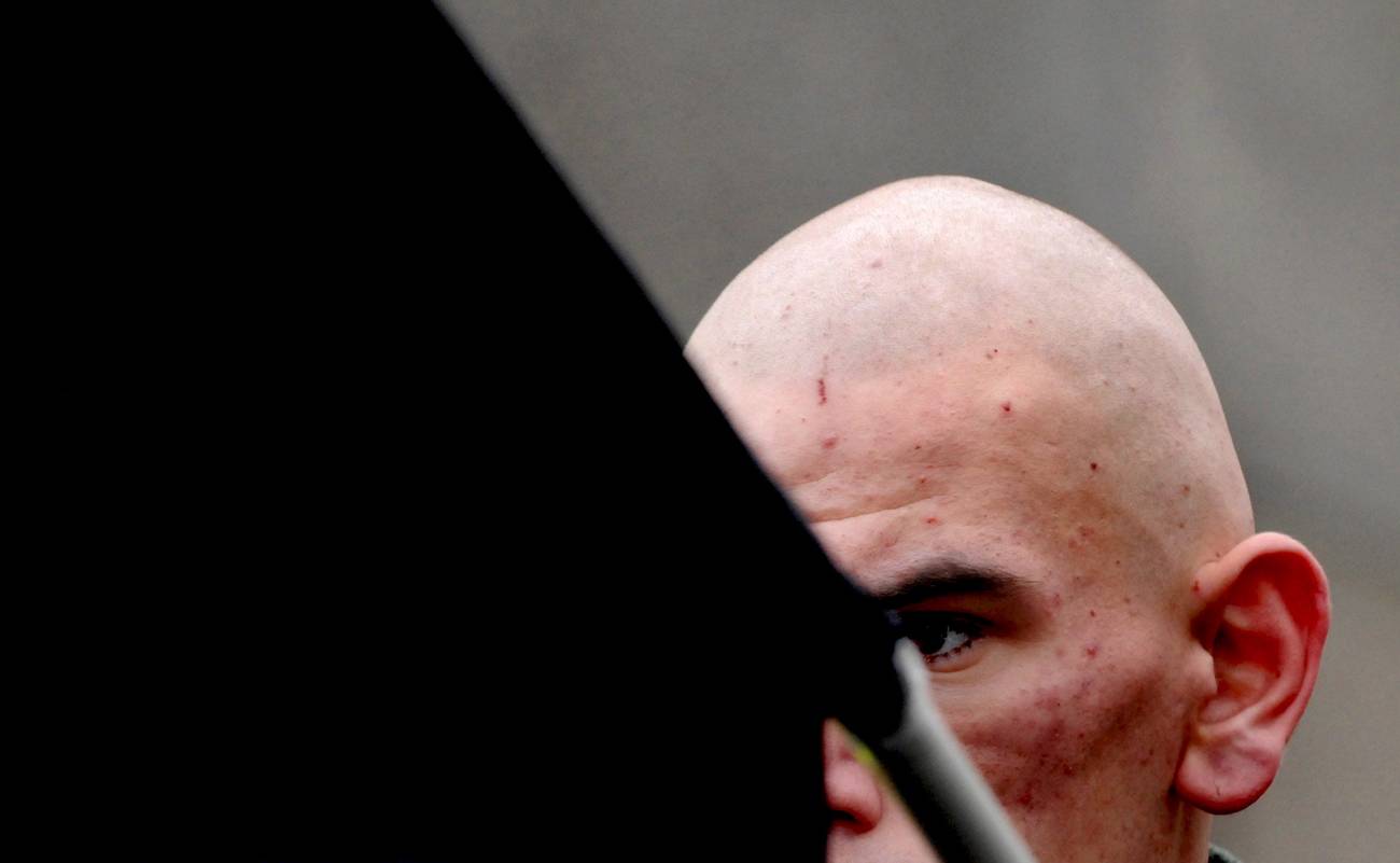 ¿Una primavera del fascismo?