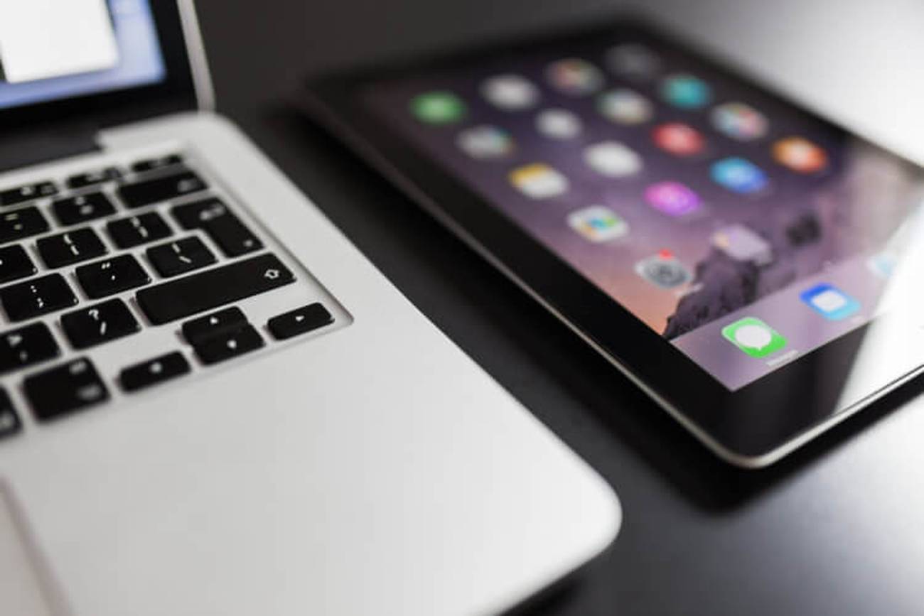 <p>¿Menos productividad por culpa de la tecnología?</p>