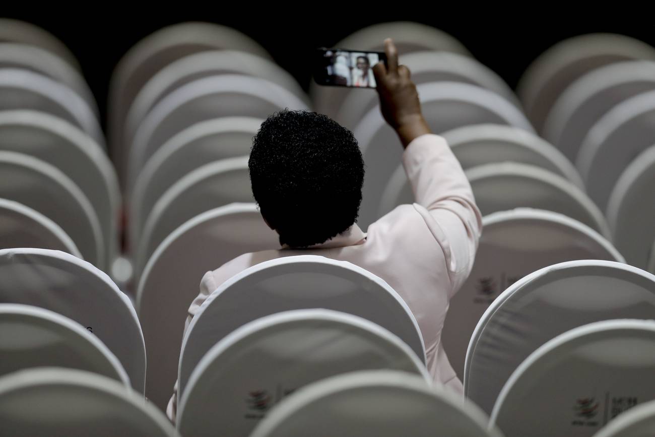 <p>Un liberalismo fuera de lugar</p>  El fracaso de la cumbre de la OMC en Buenos Aires