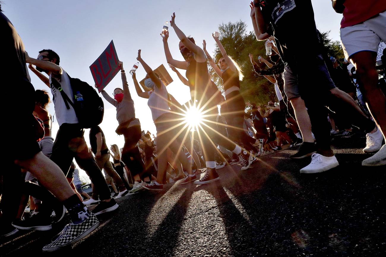 <p>Políticas de la identidad: una reflexión desde la izquierda</p>