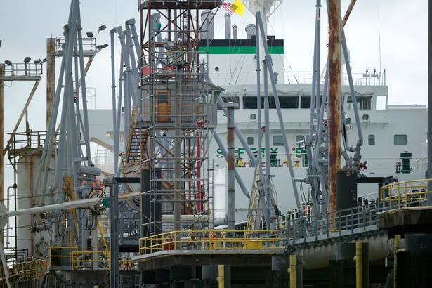 La «seguridad nacional» de Estados Unidos y la disputa por el petróleo