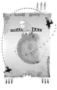 © Nueva Sociedad / Daniela Rico 2012