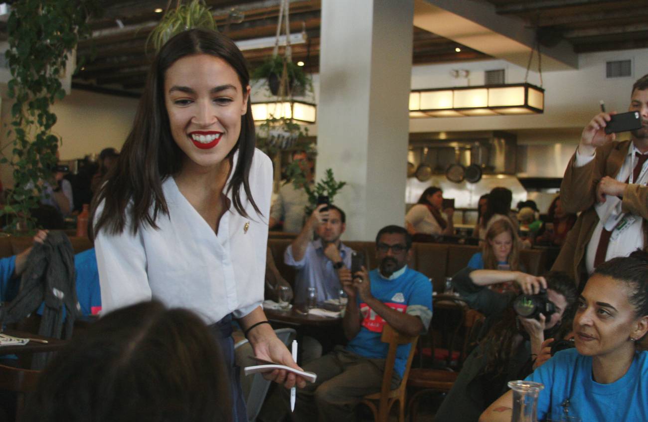 El socialismo estadounidense y la «izquierda de lo posible»  Entrevista a Bhaskar Sunkara