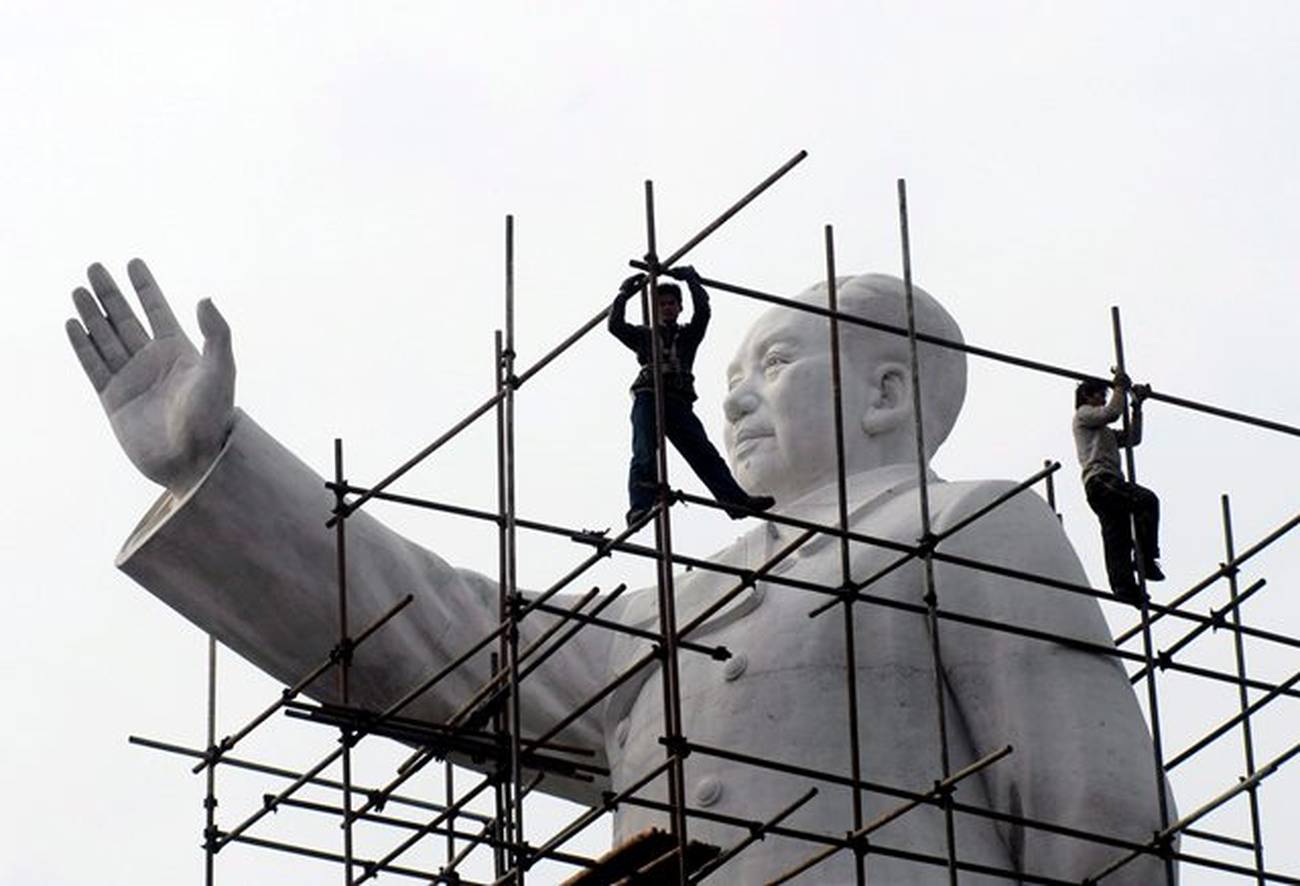 ¿Una nueva izquierda en China?