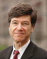 Jeffrey D. Sachs