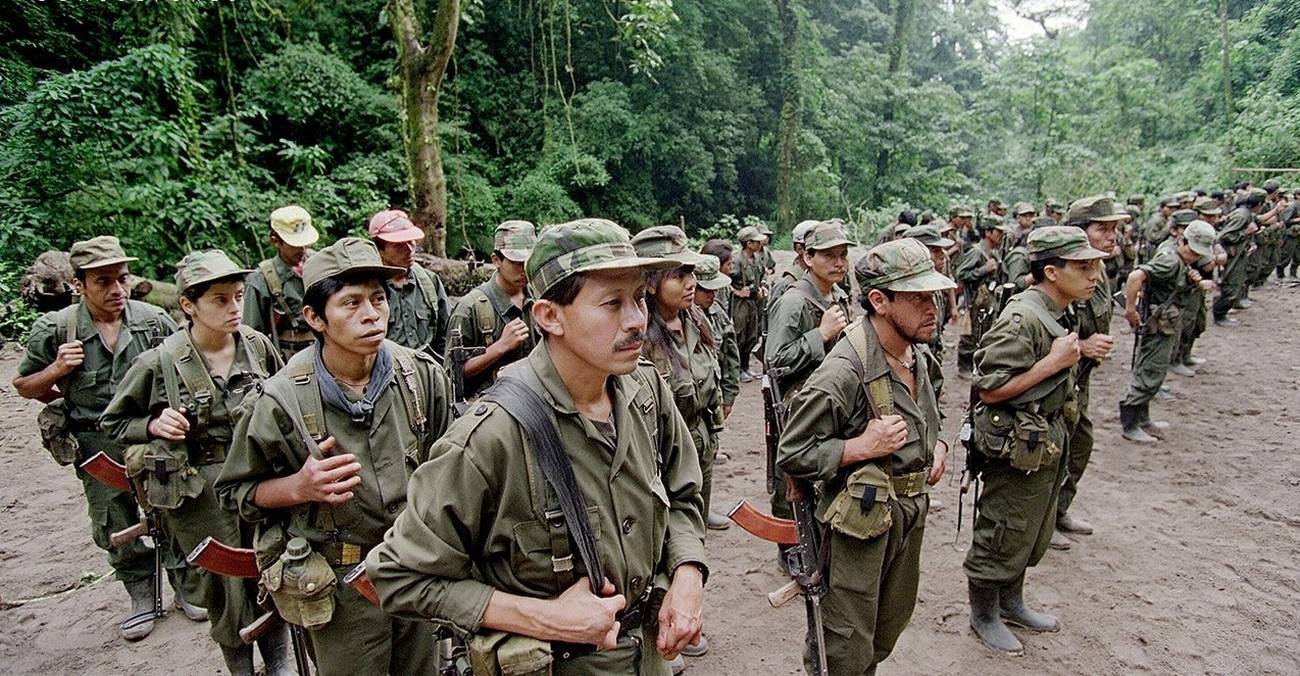 Guatemala. El desafío de la paz