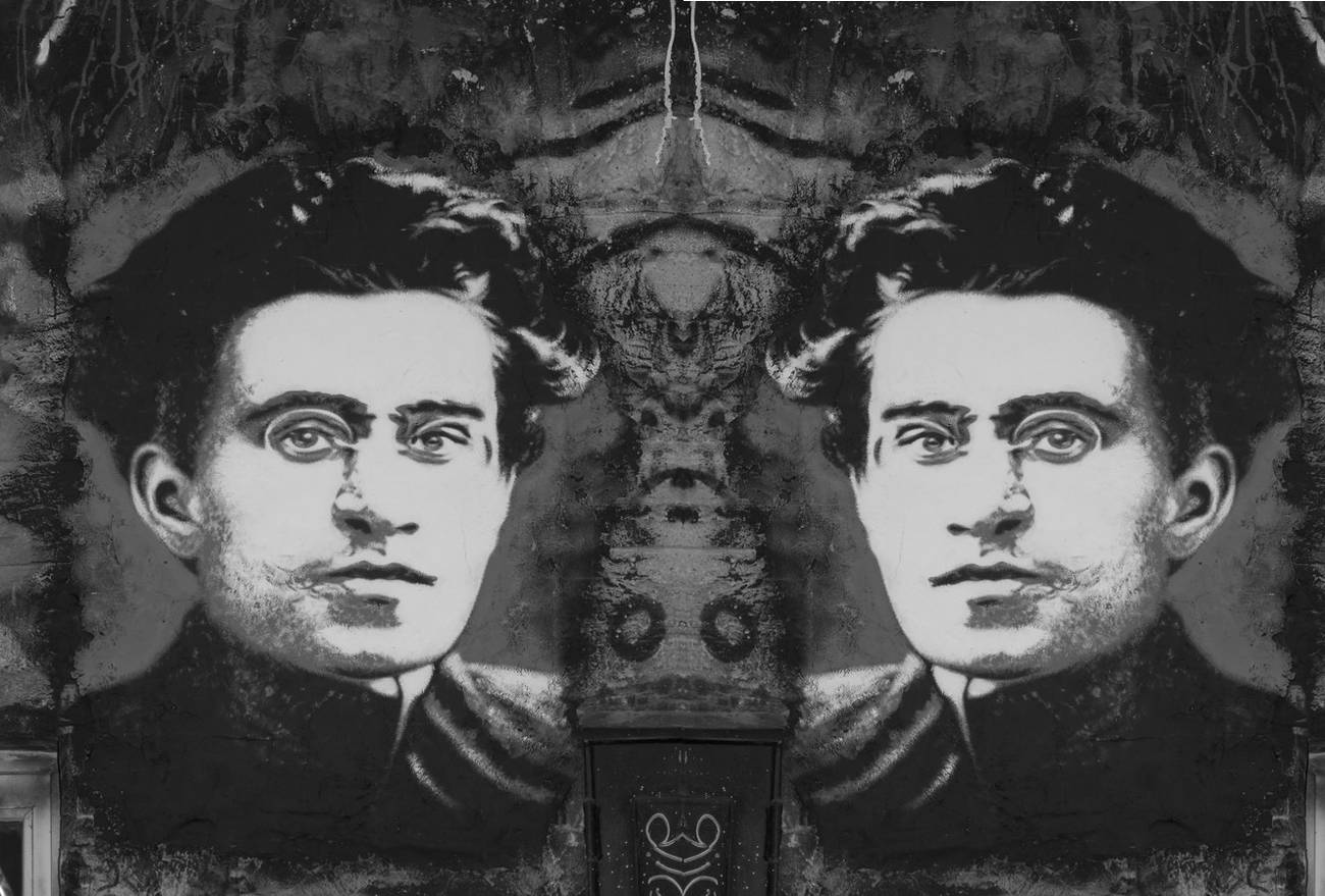 Gramsci y la sociedad civil: génesis y contenido conceptual | Nueva Sociedad, image size:1300x879