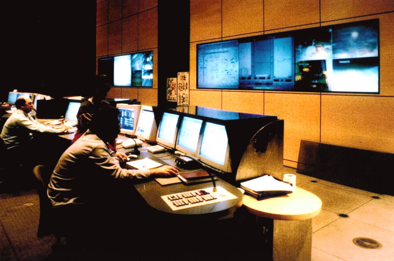 «Big data» y capitalismo  El poder de procesar datos