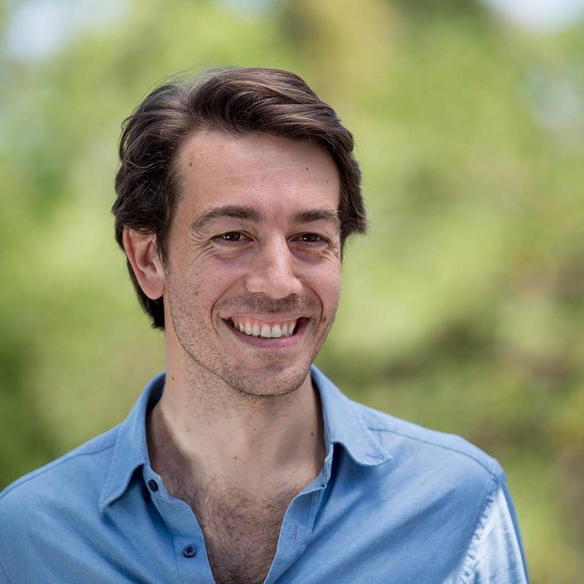 El millonario que quiere ser presidente de Uruguay  Un nuevo intruso político de la derecha