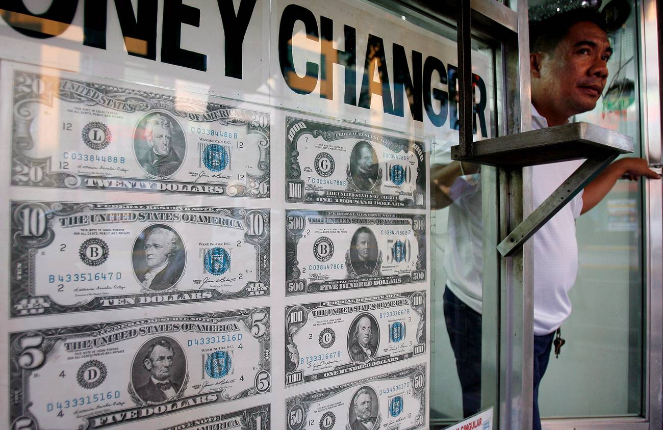 Las guerras comerciales, o la continuación de la geopolítica por otros medios