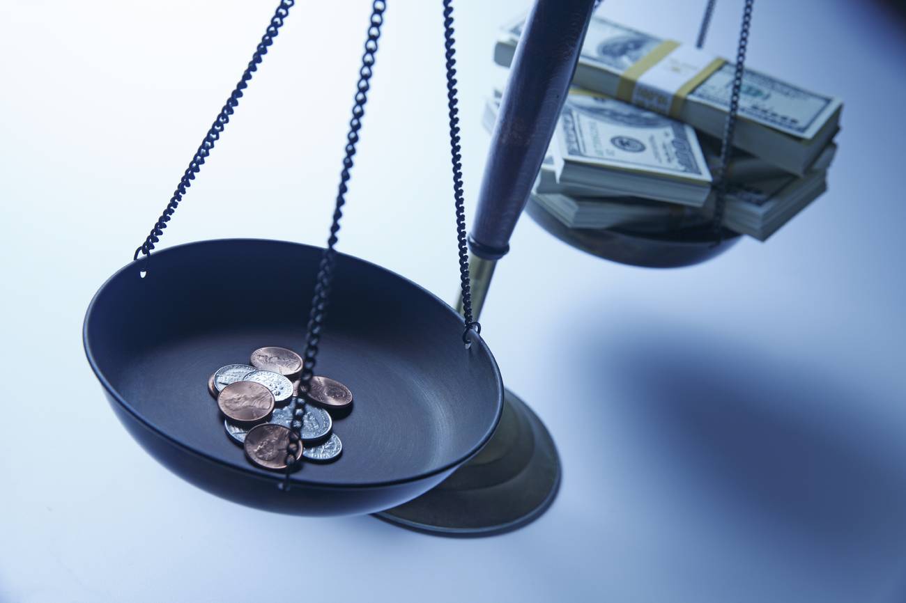 Someter la evasión fiscal para reducir la desigualdad  Agendas globales y locales