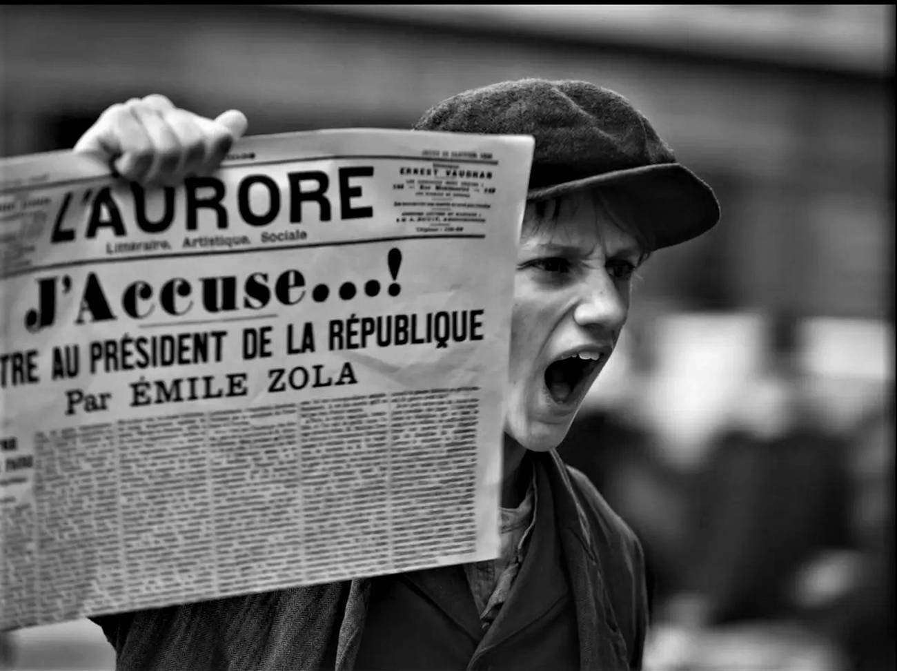 Intelectuales: nacimiento y peripecia de un nombre