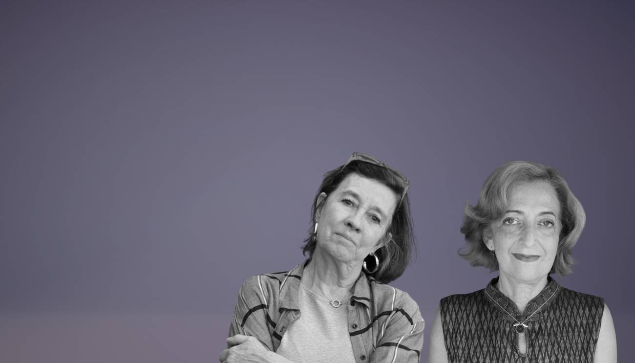 <p>América Latina frente al nuevo tablero global</p>  Entrevista a Guadalupe González y Monica Hirst