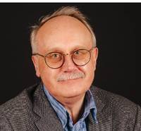 Luc Rouban