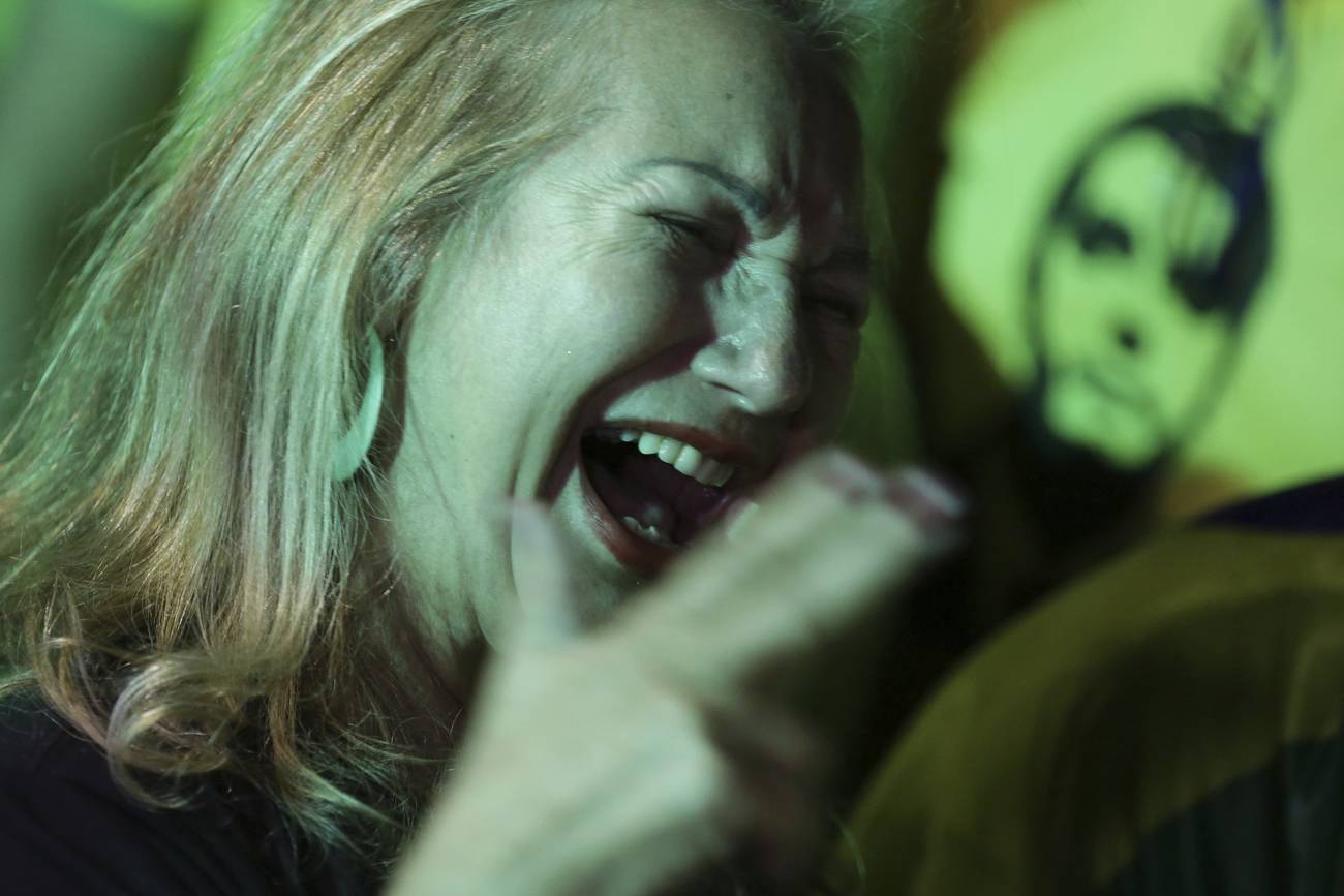 Antiprogresismo  Un fantasma que recorre América Latina