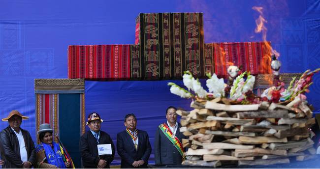 <p>Las <em></em>«Arcenomics» no escapan a la «maldición de los recursos naturales»</p>