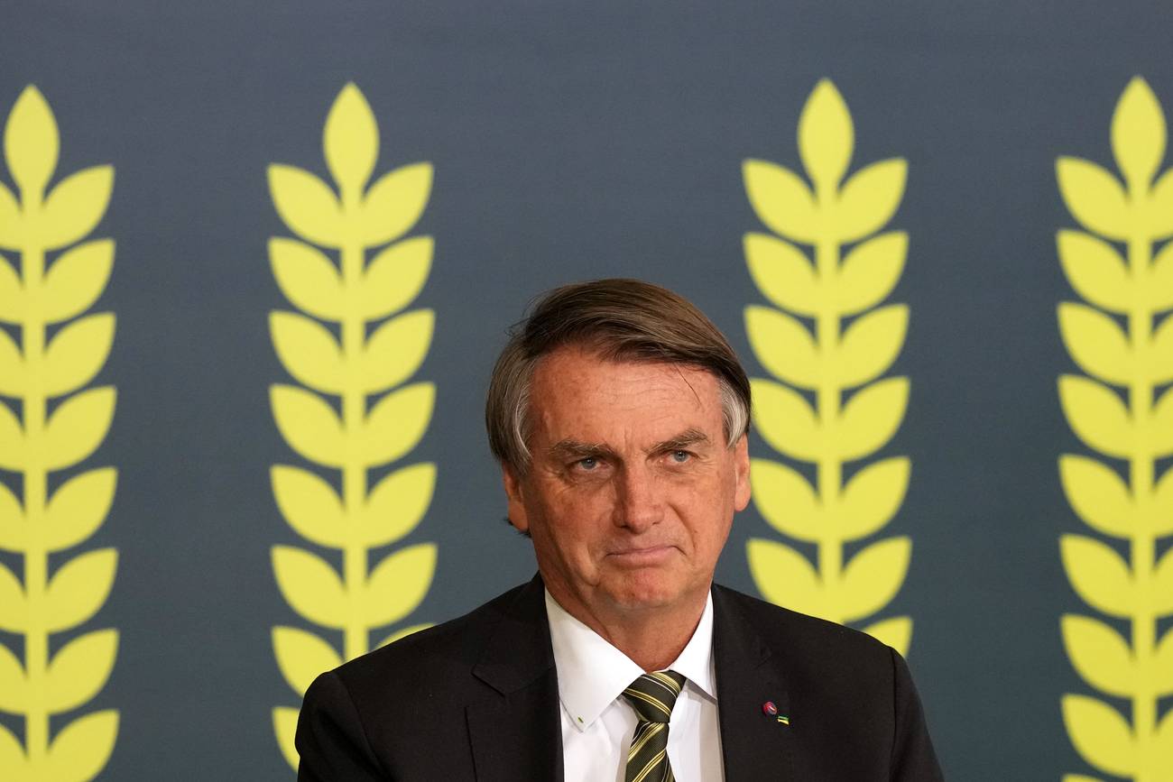 <p>Agronegocio: el bolsonarismo que no se va</p>